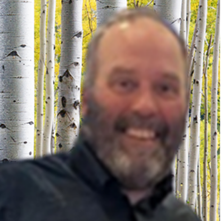 Alexis Beausoleil, ing.f.
